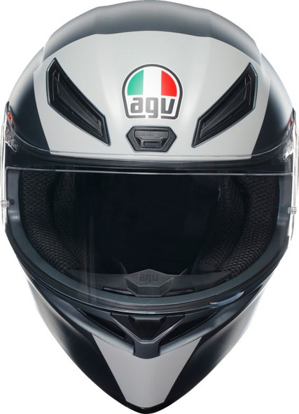 Front Detail